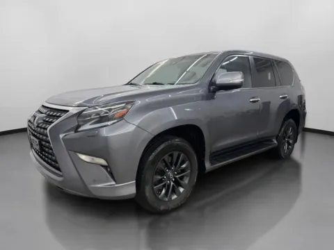 More photos of 2021 Lexus GX 460 Sport Utility 4D at DriveMax (Auto Center Sales and Service), MA