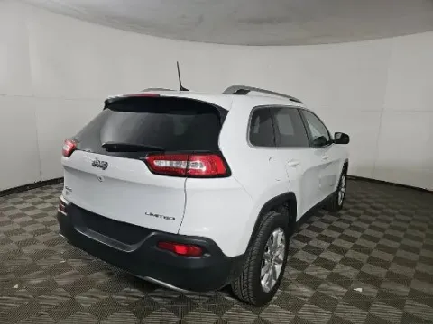 Photos of 2017 Jeep Cherokee Limited Sport Utility 4D for sale in West Bridgewater, MA at DriveMax (Auto Center Sales and Service)