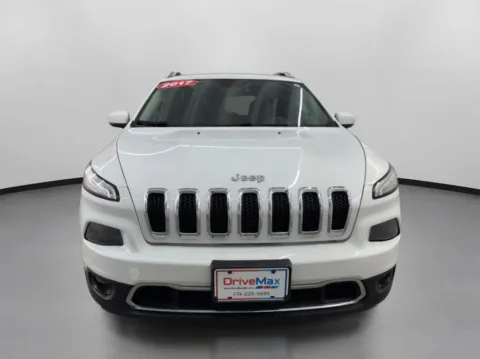 Photos of 2017 Jeep Cherokee Limited Sport Utility 4D for sale in West Bridgewater, MA at DriveMax (Auto Center Sales and Service)