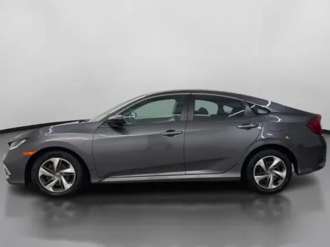 More photos of 2020 Honda Civic LX Sedan 4D at DriveMax (Auto Center Sales and Service), MA