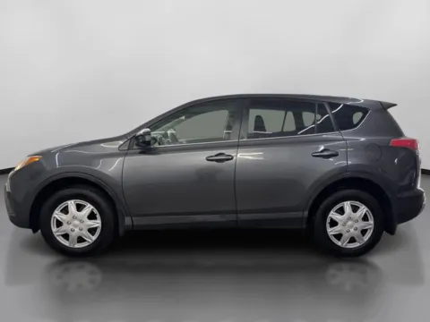 More photos of 2018 Toyota RAV4 LE Sport Utility 4D at DriveMax (Auto Center Sales and Service), MA