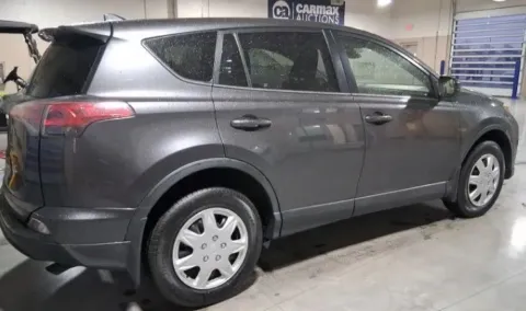 Photos of 2018 Toyota RAV4 LE Sport Utility 4D for sale in West Bridgewater, MA at DriveMax (Auto Center Sales and Service)