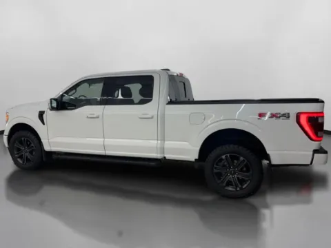 More photos of 2021 Ford F-150 SuperCrew Cab Platinum Pickup 4D 5 1/2 ft at DriveMax (Auto Center Sales and Service), MA