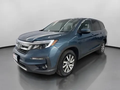 More photos of 2021 Honda Pilot EX Sport Utility 4D at DriveMax (Auto Center Sales and Service), MA