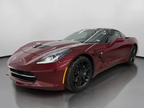More photos of 2016 Chevrolet Corvette Stingray Coupe 2D at DriveMax (Auto Center Sales and Service), MA