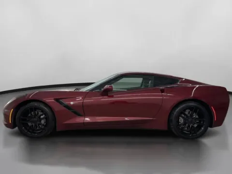 More photos of 2016 Chevrolet Corvette Stingray Coupe 2D at DriveMax (Auto Center Sales and Service), MA