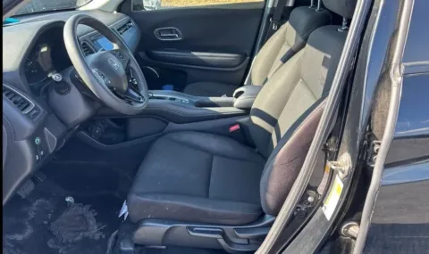 Another view of 2017 Honda HR-V EX Sport Utility 4D for sale in West Bridgewater, MA at DriveMax (Auto Center Sales and Service)