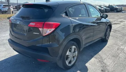 Photos of 2017 Honda HR-V EX Sport Utility 4D for sale in West Bridgewater, MA at DriveMax (Auto Center Sales and Service)