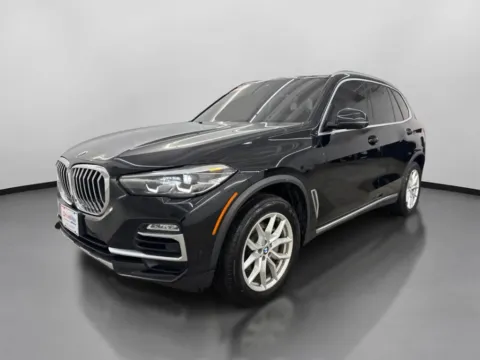 More photos of 2020 BMW X5 xDrive40i Sport Utility 4D at DriveMax (Auto Center Sales and Service), MA