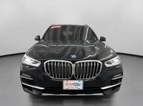 Photos of 2020 BMW X5 xDrive40i Sport Utility 4D for sale in West Bridgewater, MA at DriveMax (Auto Center Sales and Service)