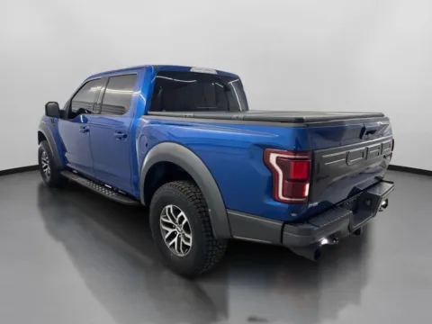 More photos of 2017 Ford F-150 SuperCrew Cab Raptor Pickup 4D 5 1/2 ft at DriveMax (Auto Center Sales and Service), MA