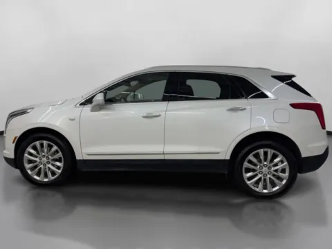 More photos of 2018 Cadillac XT5 Platinum Sport Utility 4D at DriveMax (Auto Center Sales and Service), MA