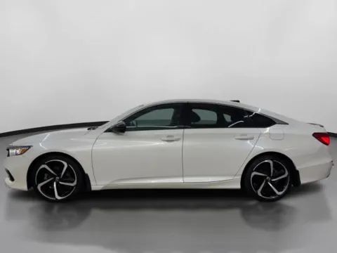 More photos of 2021 Honda Accord Sport Sedan 4D at DriveMax (Auto Center Sales and Service), MA