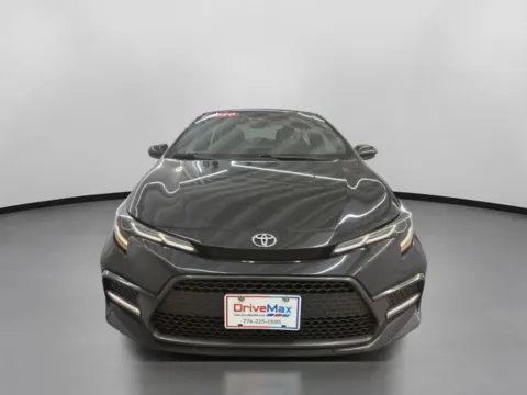Photos of 2020 Toyota Corolla SE Sedan 4D for sale in West Bridgewater, MA at DriveMax (Auto Center Sales and Service)