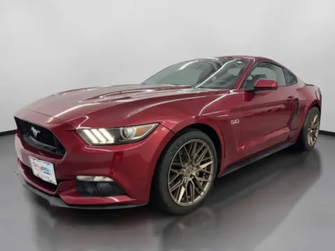 More photos of 2015 Ford Mustang GT Coupe 2D at DriveMax (Auto Center Sales and Service), MA
