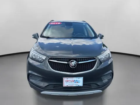 Photos of 2018 Buick Encore Preferred Sport Utility 4D for sale in West Bridgewater, MA at DriveMax (Auto Center Sales and Service)