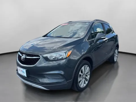 More photos of 2018 Buick Encore Preferred Sport Utility 4D at DriveMax (Auto Center Sales and Service), MA