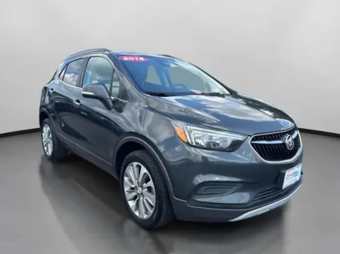 More photos of 2018 Buick Encore Preferred Sport Utility 4D at DriveMax (Auto Center Sales and Service), MA