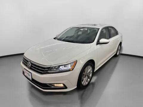 More photos of 2018 Volkswagen Passat 2.0T SE Sedan 4D at DriveMax (Auto Center Sales and Service), MA