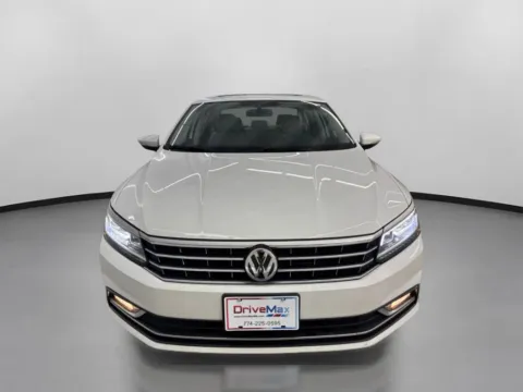 Photos of 2018 Volkswagen Passat 2.0T SE Sedan 4D for sale in West Bridgewater, MA at DriveMax (Auto Center Sales and Service)
