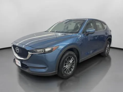 More photos of 2019 MAZDA CX-5 Sport SUV 4D at DriveMax (Auto Center Sales and Service), MA