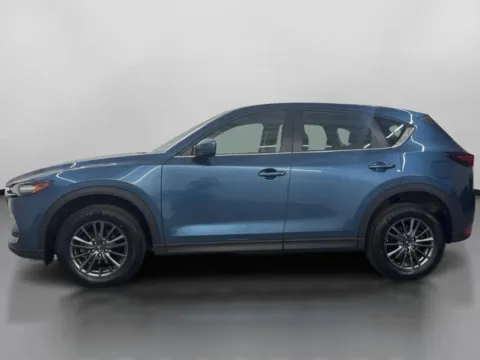 More photos of 2019 MAZDA CX-5 Sport SUV 4D at DriveMax (Auto Center Sales and Service), MA