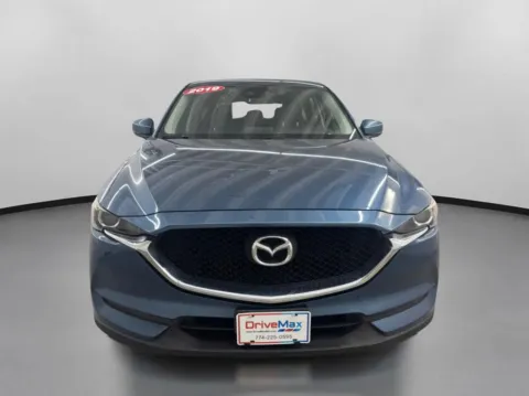 Photos of 2019 MAZDA CX-5 Sport SUV 4D for sale in West Bridgewater, MA at DriveMax (Auto Center Sales and Service)
