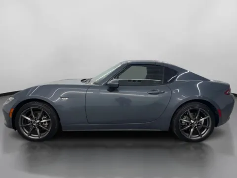 More photos of 2021 MAZDA MX-5 Miata RF Grand Touring Convertible 2D at DriveMax (Auto Center Sales and Service), MA