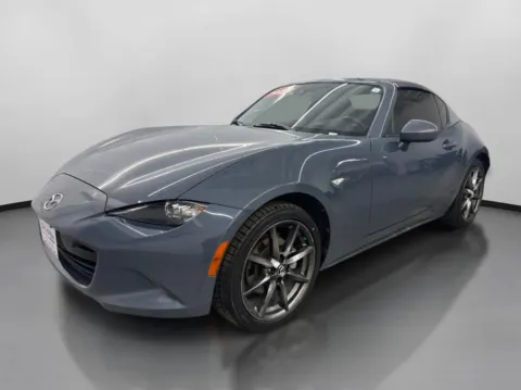 More photos of 2021 MAZDA MX-5 Miata RF Grand Touring Convertible 2D at DriveMax (Auto Center Sales and Service), MA
