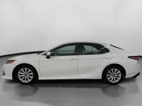 More photos of 2018 Toyota Camry LE Sedan 4D at DriveMax (Auto Center Sales and Service), MA