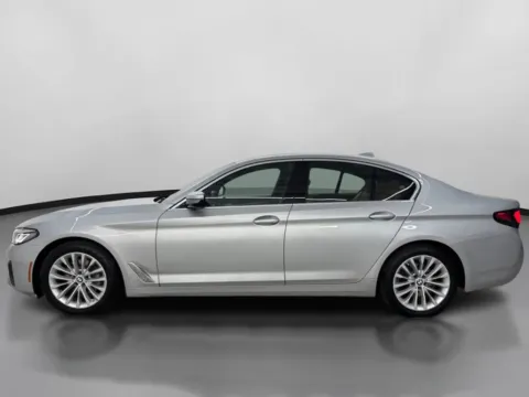 More photos of 2021 BMW 5 Series 530i xDrive Sedan 4D at DriveMax (Auto Center Sales and Service), MA
