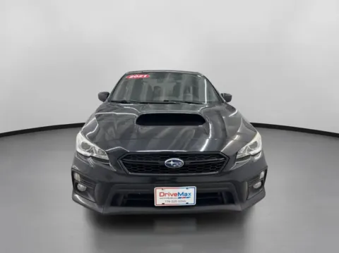 Photos of 2021 Subaru WRX Premium Sedan 4D for sale in West Bridgewater, MA at DriveMax (Auto Center Sales and Service)