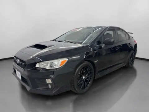 More photos of 2021 Subaru WRX Premium Sedan 4D at DriveMax (Auto Center Sales and Service), MA