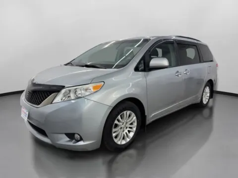 More photos of 2014 Toyota Sienna XLE Minivan 4D at DriveMax (Auto Center Sales and Service), MA