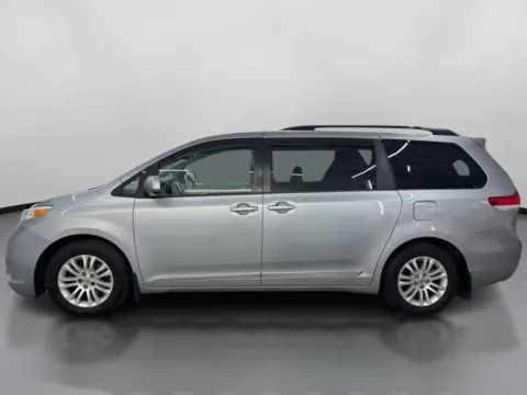 More photos of 2014 Toyota Sienna XLE Minivan 4D at DriveMax (Auto Center Sales and Service), MA