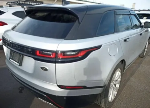 Photos of 2018 Land Rover Range Rover Velar R-Dynamic SE Sport Utility 4D for sale in West Bridgewater, MA at DriveMax (Auto Center Sales and Service)