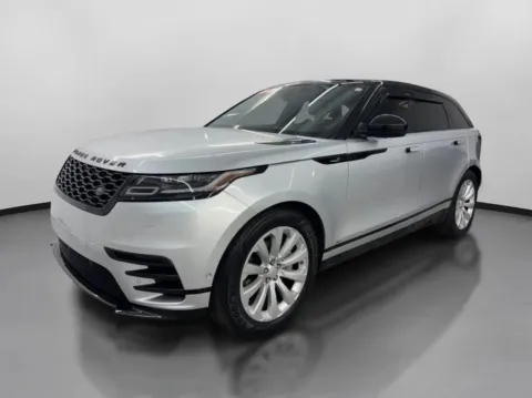 Another view of 2018 Land Rover Range Rover Velar R-Dynamic SE Sport Utility 4D for sale in West Bridgewater, MA at DriveMax (Auto Center Sales and Service)