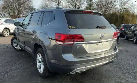 Photos of 2019 Volkswagen Atlas SE 4Motion w/Tech Pkg Sport Utility 4D for sale in West Bridgewater, MA at DriveMax (Auto Center Sales and Service)