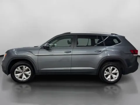 More photos of 2019 Volkswagen Atlas SE 4Motion w/Tech Pkg Sport Utility 4D at DriveMax (Auto Center Sales and Service), MA