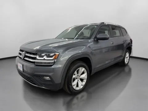 More photos of 2019 Volkswagen Atlas SE 4Motion w/Tech Pkg Sport Utility 4D at DriveMax (Auto Center Sales and Service), MA