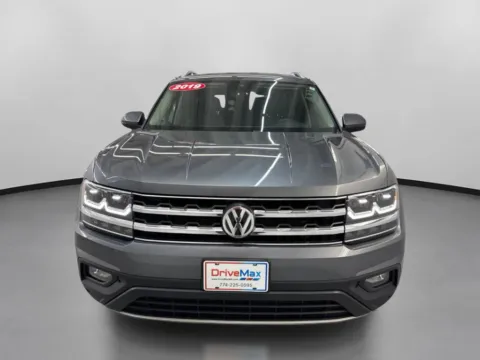Photos of 2019 Volkswagen Atlas SE 4Motion w/Tech Pkg Sport Utility 4D for sale in West Bridgewater, MA at DriveMax (Auto Center Sales and Service)