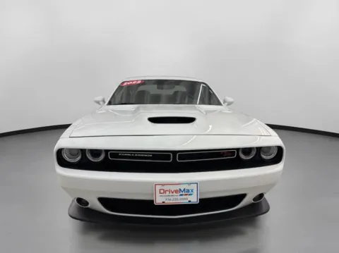 Photos of 2022 Dodge Challenger R/T Coupe 2D for sale in West Bridgewater, MA at DriveMax (Auto Center Sales and Service)