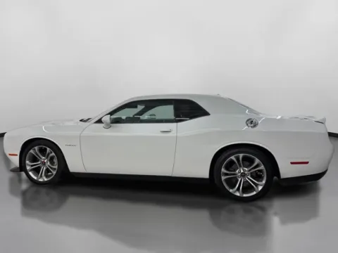 More photos of 2022 Dodge Challenger R/T Coupe 2D at DriveMax (Auto Center Sales and Service), MA