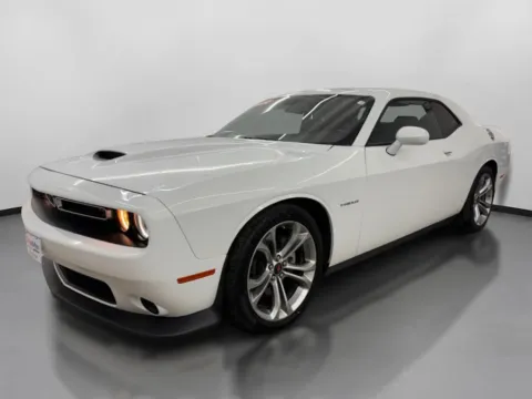 More photos of 2022 Dodge Challenger R/T Coupe 2D at DriveMax (Auto Center Sales and Service), MA
