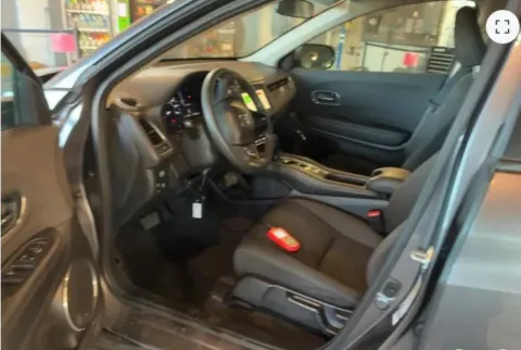 Another view of 2022 Honda HR-V EX Sport Utility 4D for sale in West Bridgewater, MA at DriveMax (Auto Center Sales and Service)