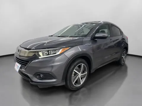 More photos of 2022 Honda HR-V EX Sport Utility 4D at DriveMax (Auto Center Sales and Service), MA