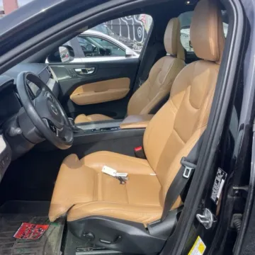 Another view of 2019 Volvo XC60 T6 Inscription Sport Utility 4D for sale in West Bridgewater, MA at DriveMax (Auto Center Sales and Service)