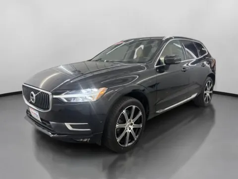 More photos of 2019 Volvo XC60 T6 Inscription Sport Utility 4D at DriveMax (Auto Center Sales and Service), MA