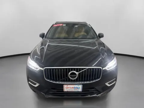 Photos of 2019 Volvo XC60 T6 Inscription Sport Utility 4D for sale in West Bridgewater, MA at DriveMax (Auto Center Sales and Service)
