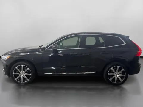 More photos of 2019 Volvo XC60 T6 Inscription Sport Utility 4D at DriveMax (Auto Center Sales and Service), MA